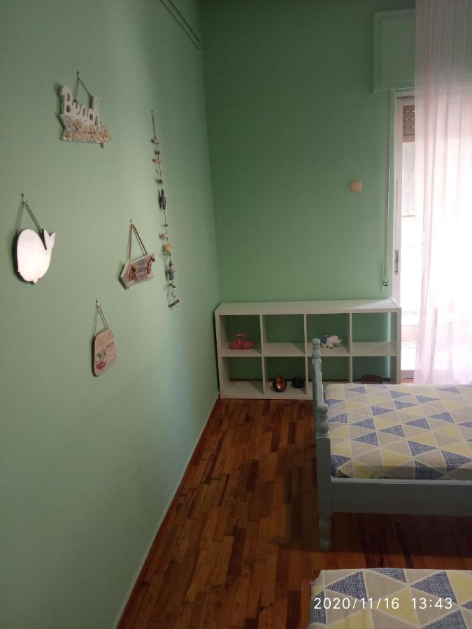 Karditsa Home Sweet Home 68 Τ.Μ Extérieur photo