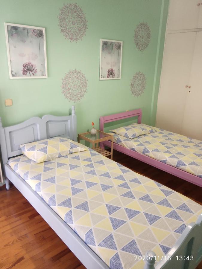 Karditsa Home Sweet Home 68 Τ.Μ Extérieur photo