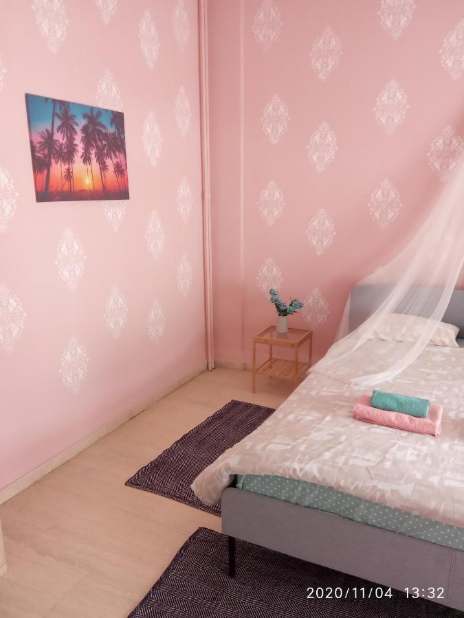 Karditsa Home Sweet Home 68 Τ.Μ Extérieur photo