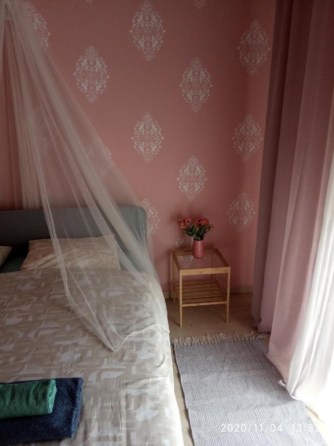 Karditsa Home Sweet Home 68 Τ.Μ Extérieur photo
