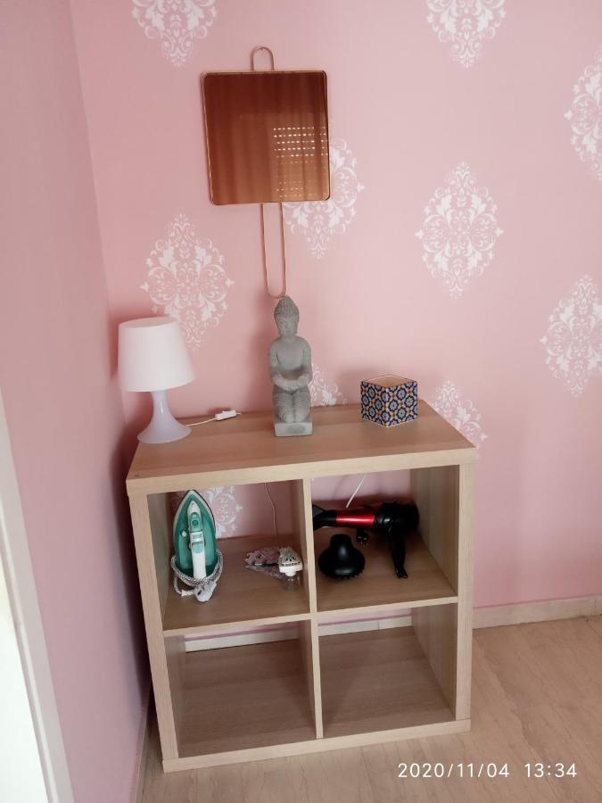 Karditsa Home Sweet Home 68 Τ.Μ Extérieur photo