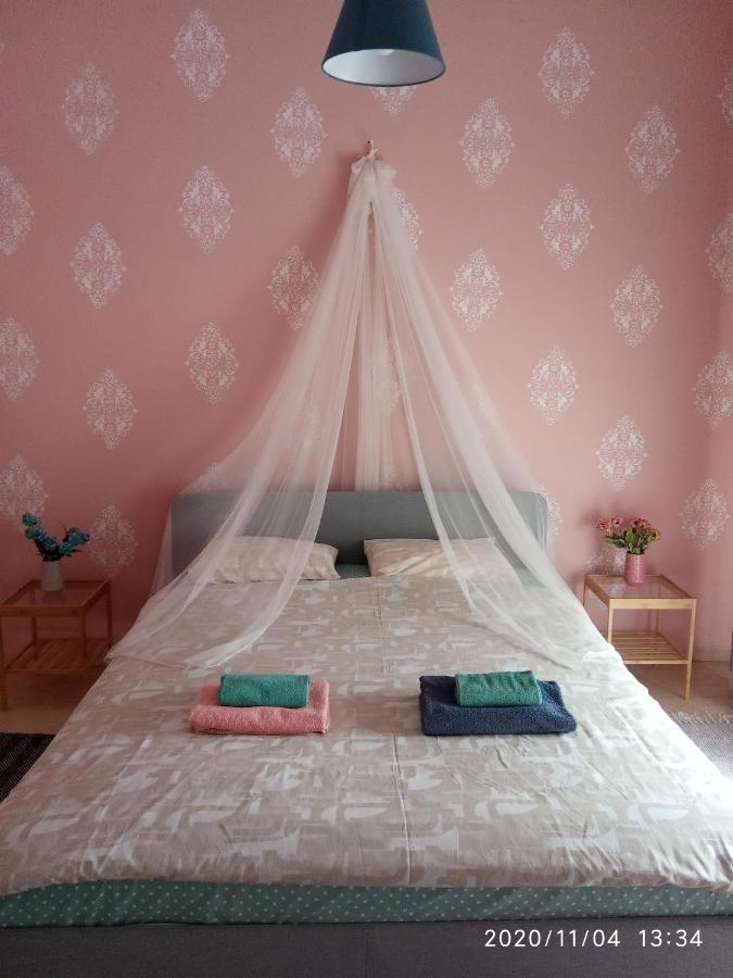 Karditsa Home Sweet Home 68 Τ.Μ Extérieur photo