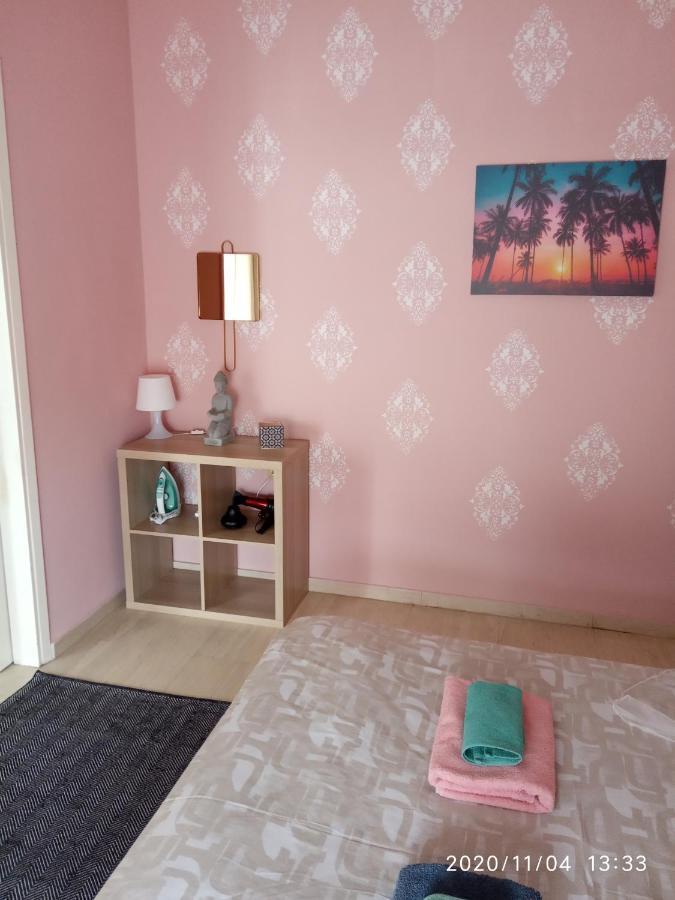 Karditsa Home Sweet Home 68 Τ.Μ Extérieur photo