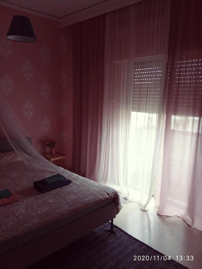 Karditsa Home Sweet Home 68 Τ.Μ Extérieur photo