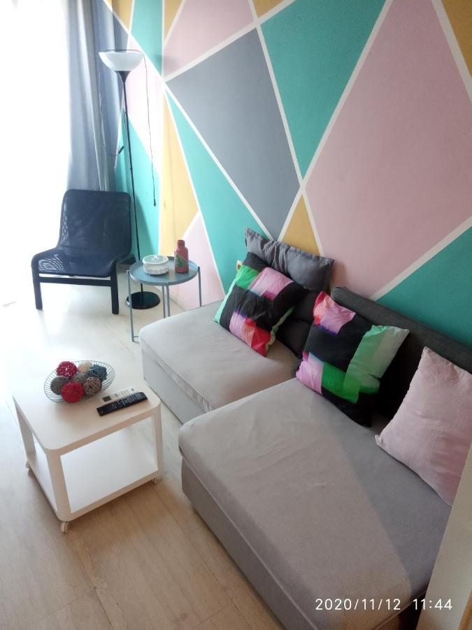 Karditsa Home Sweet Home 68 Τ.Μ Extérieur photo