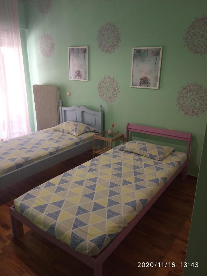 Karditsa Home Sweet Home 68 Τ.Μ Extérieur photo